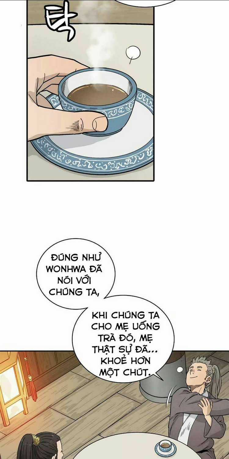 Trọng Sinh Thành Thần Y Thời Tam Quốc Chapter 7 trang 51