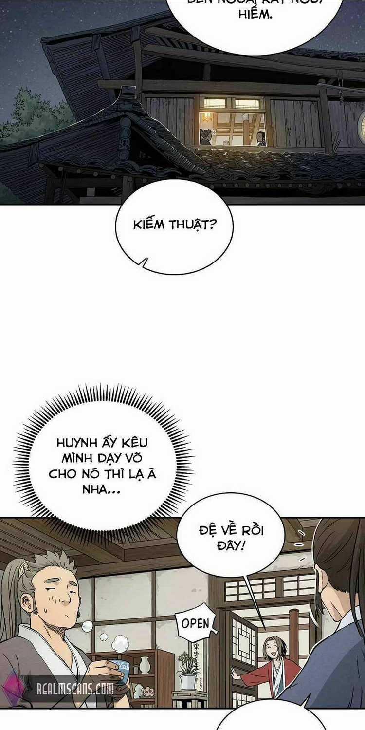 Trọng Sinh Thành Thần Y Thời Tam Quốc Chapter 7 trang 54