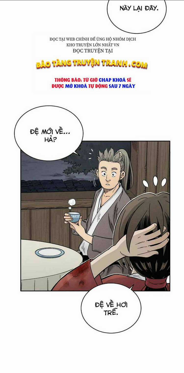 Trọng Sinh Thành Thần Y Thời Tam Quốc Chapter 7 trang 55