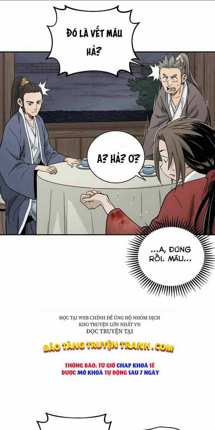 Trọng Sinh Thành Thần Y Thời Tam Quốc Chapter 7 trang 56