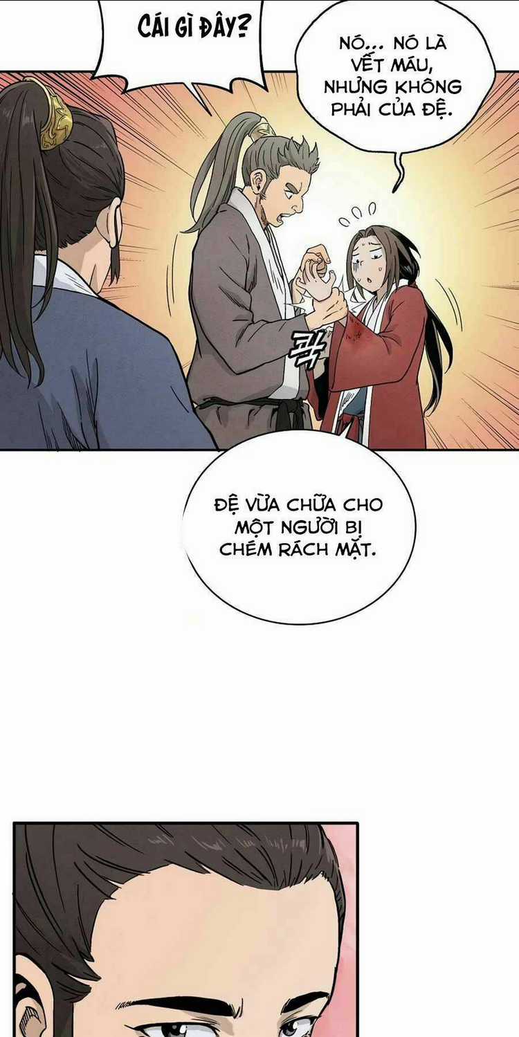 Trọng Sinh Thành Thần Y Thời Tam Quốc Chapter 7 trang 57