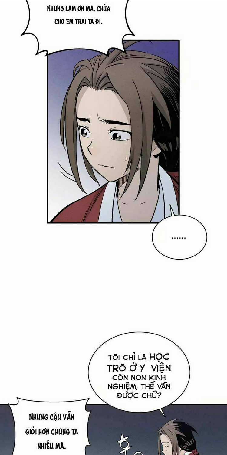 Trọng Sinh Thành Thần Y Thời Tam Quốc Chapter 7 trang 6