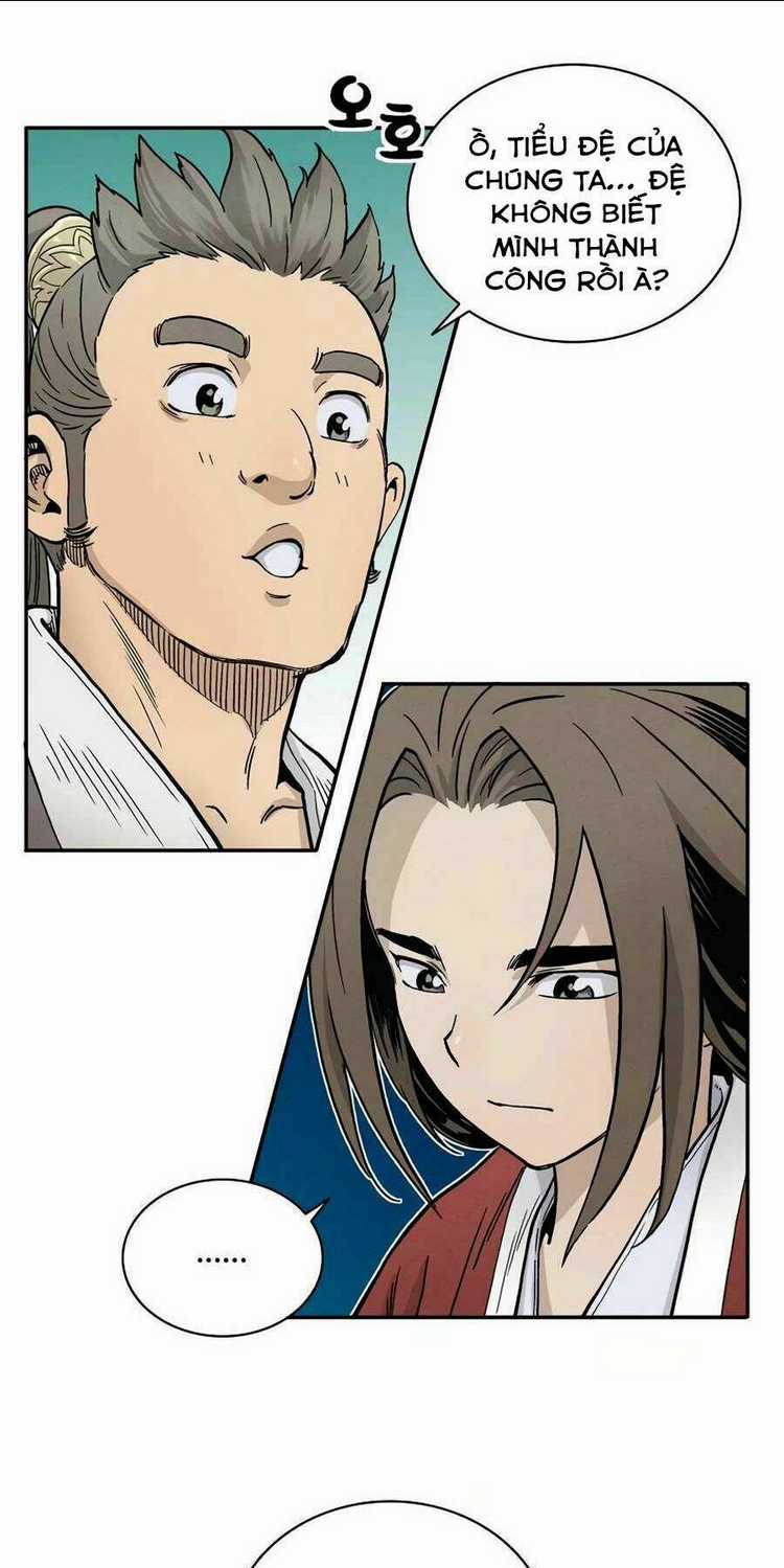 Trọng Sinh Thành Thần Y Thời Tam Quốc Chapter 7 trang 60