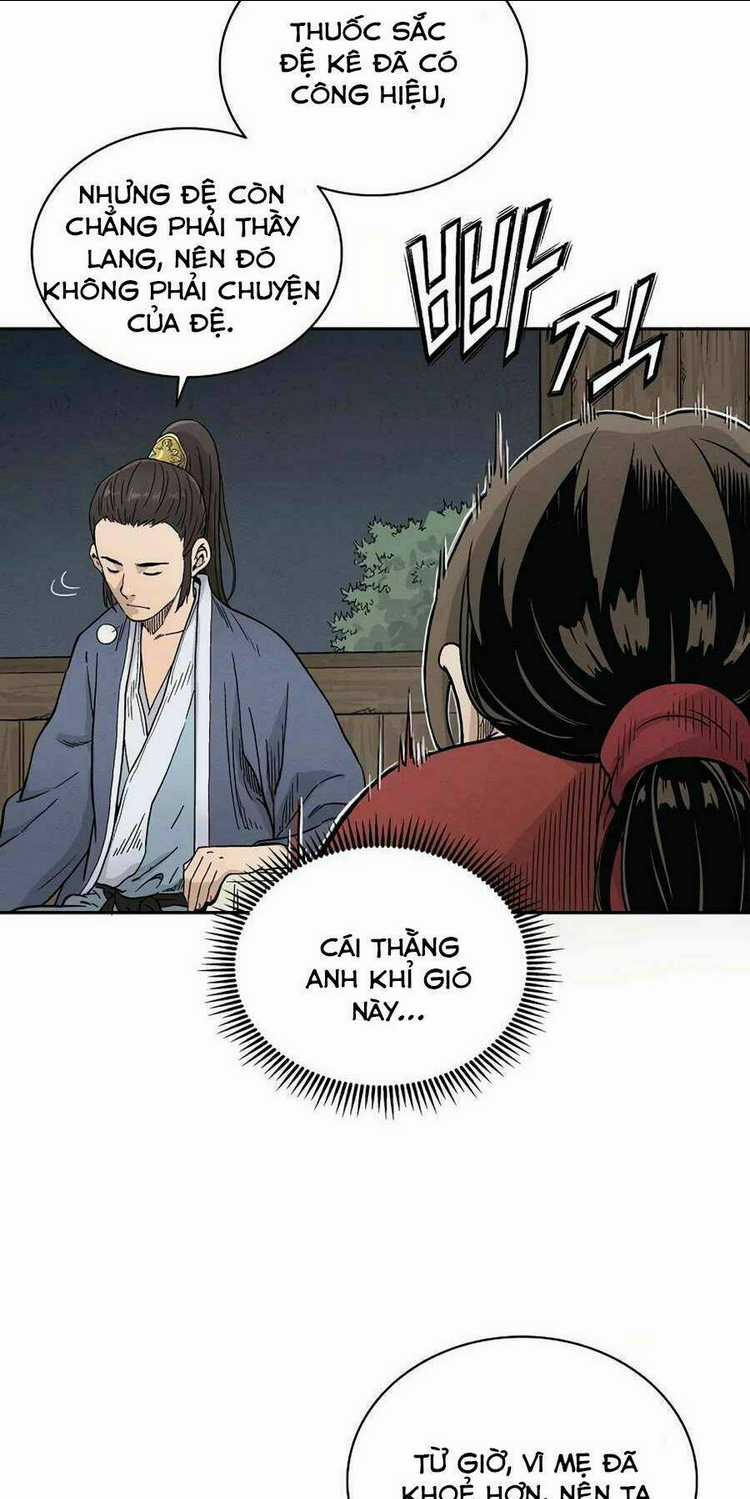 Trọng Sinh Thành Thần Y Thời Tam Quốc Chapter 7 trang 61