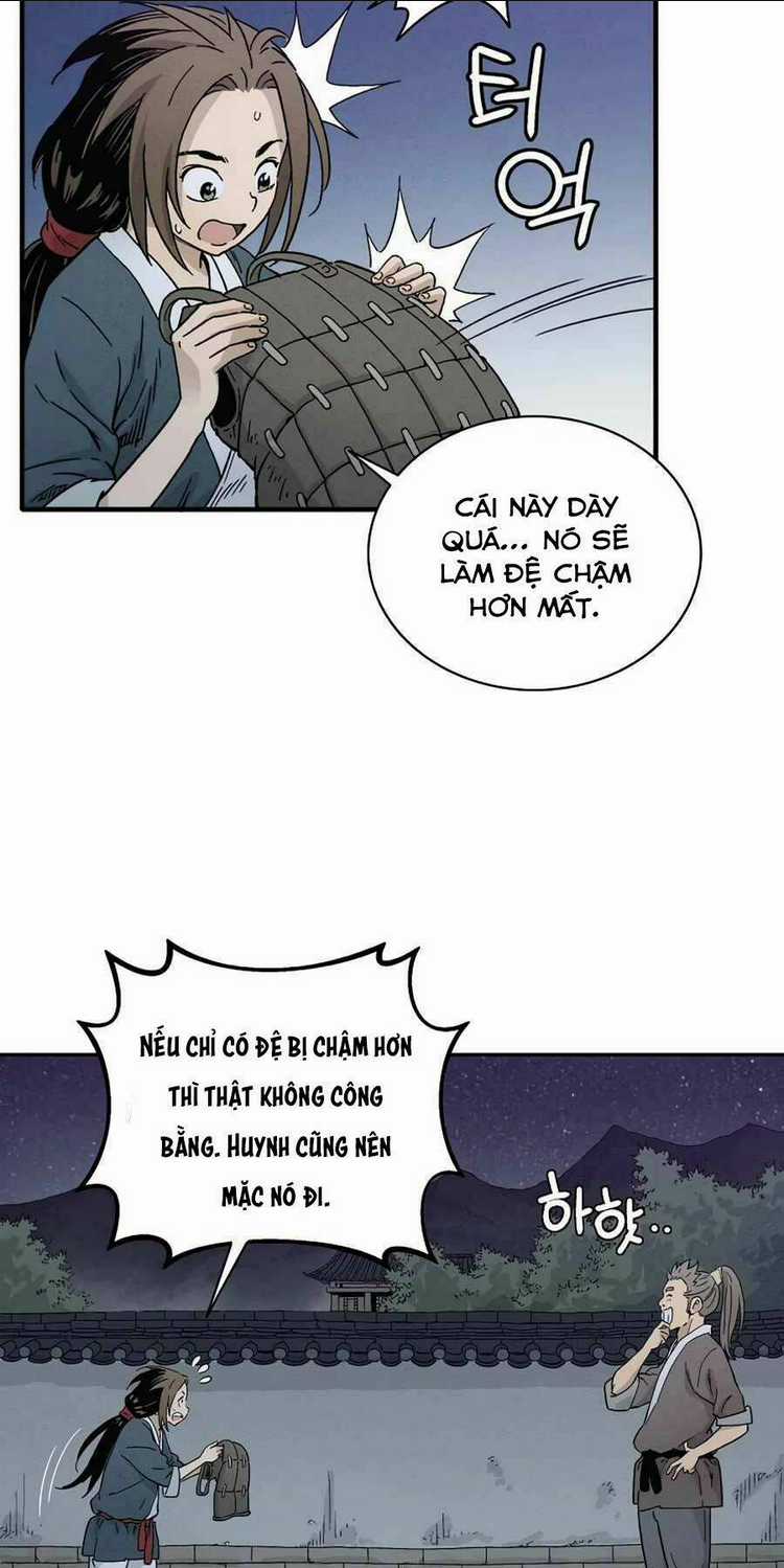 Trọng Sinh Thành Thần Y Thời Tam Quốc Chapter 7 trang 66