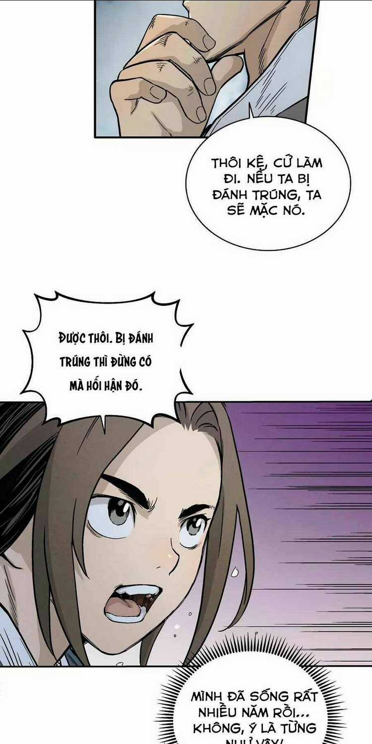 Trọng Sinh Thành Thần Y Thời Tam Quốc Chapter 7 trang 68