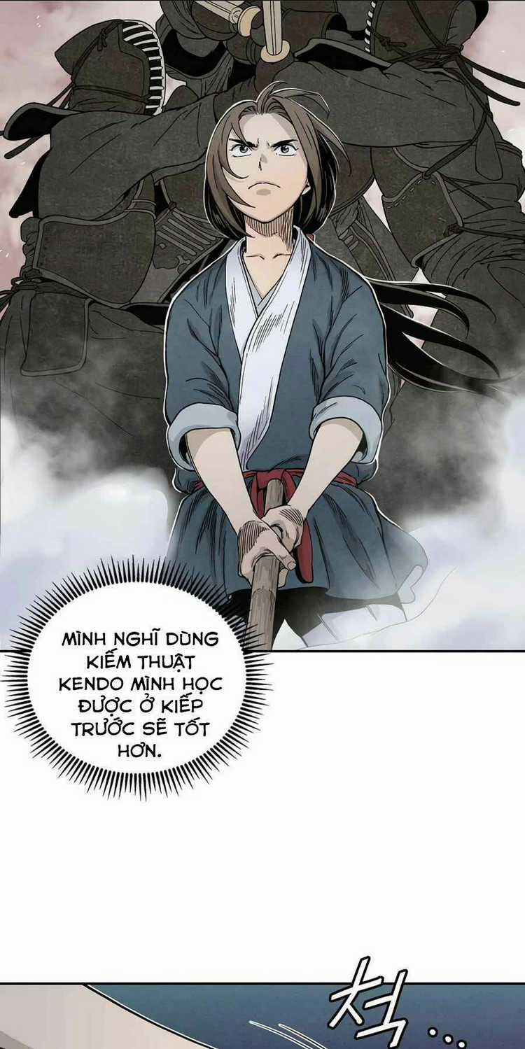 Trọng Sinh Thành Thần Y Thời Tam Quốc Chapter 7 trang 73