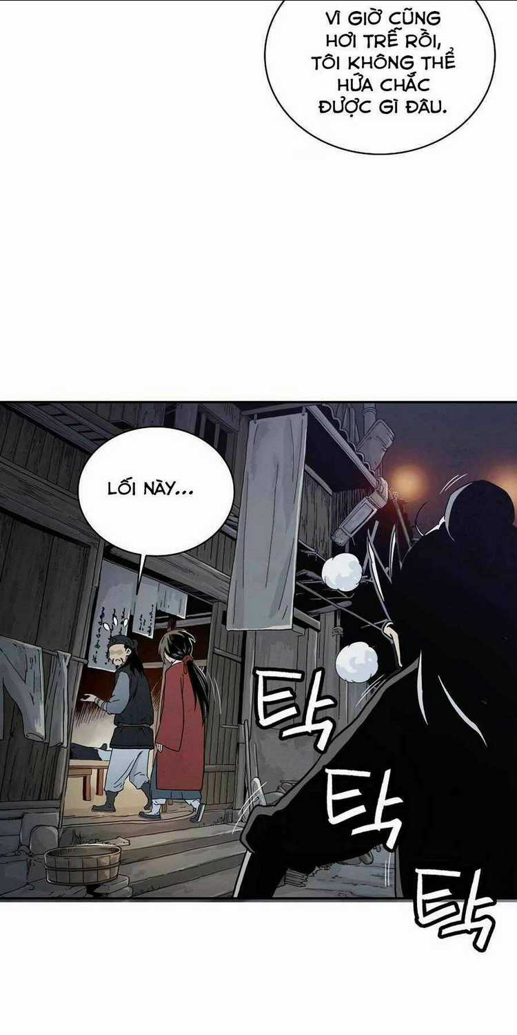 Trọng Sinh Thành Thần Y Thời Tam Quốc Chapter 7 trang 8