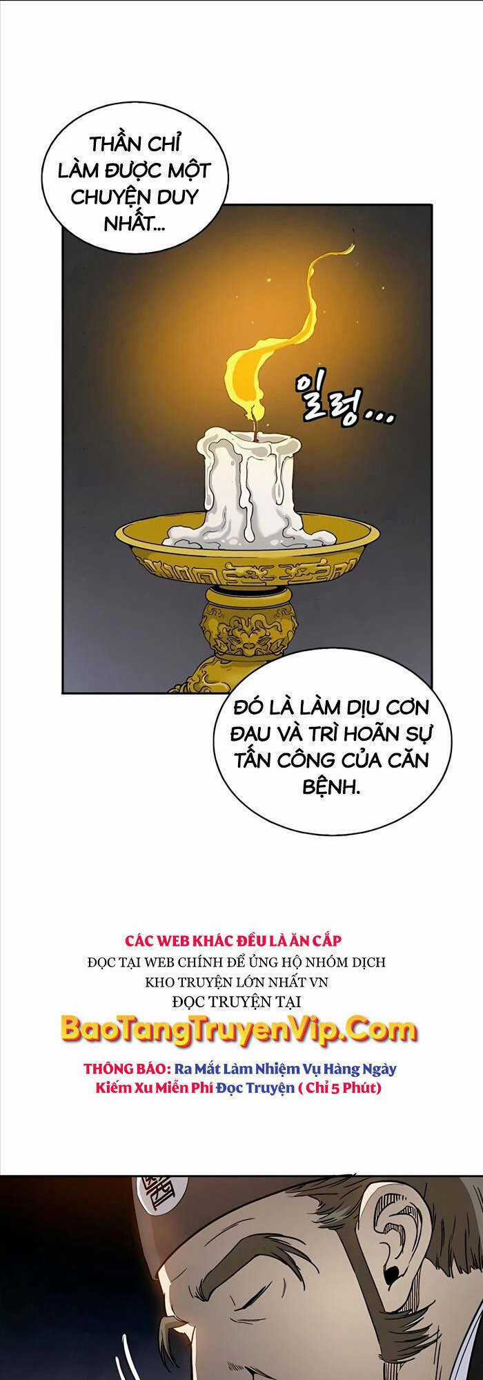 Trọng Sinh Thành Thần Y Thời Tam Quốc Chapter 70 trang 0