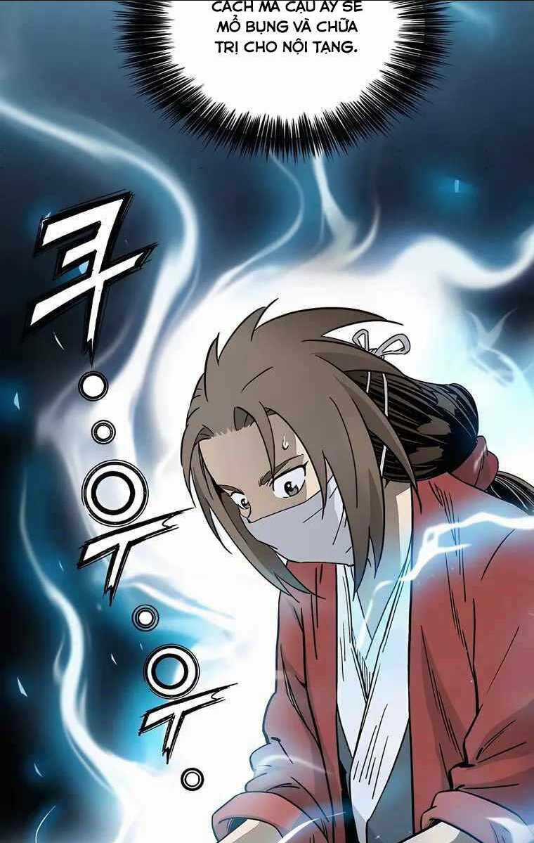 Trọng Sinh Thành Thần Y Thời Tam Quốc Chapter 73 trang 1