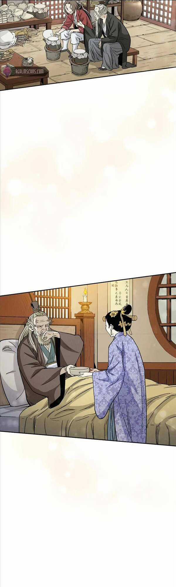 Trọng Sinh Thành Thần Y Thời Tam Quốc Chapter 75 trang 1