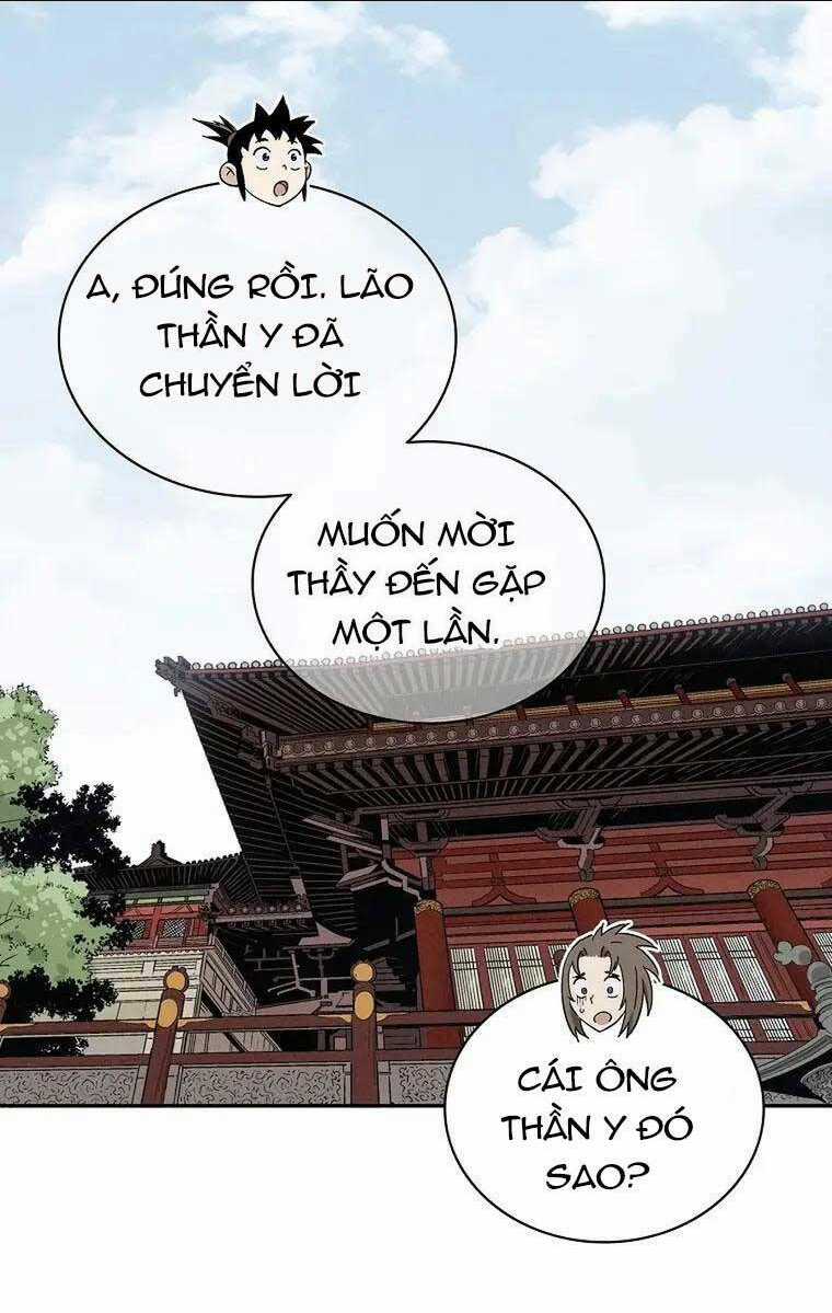 Trọng Sinh Thành Thần Y Thời Tam Quốc Chapter 77 trang 1