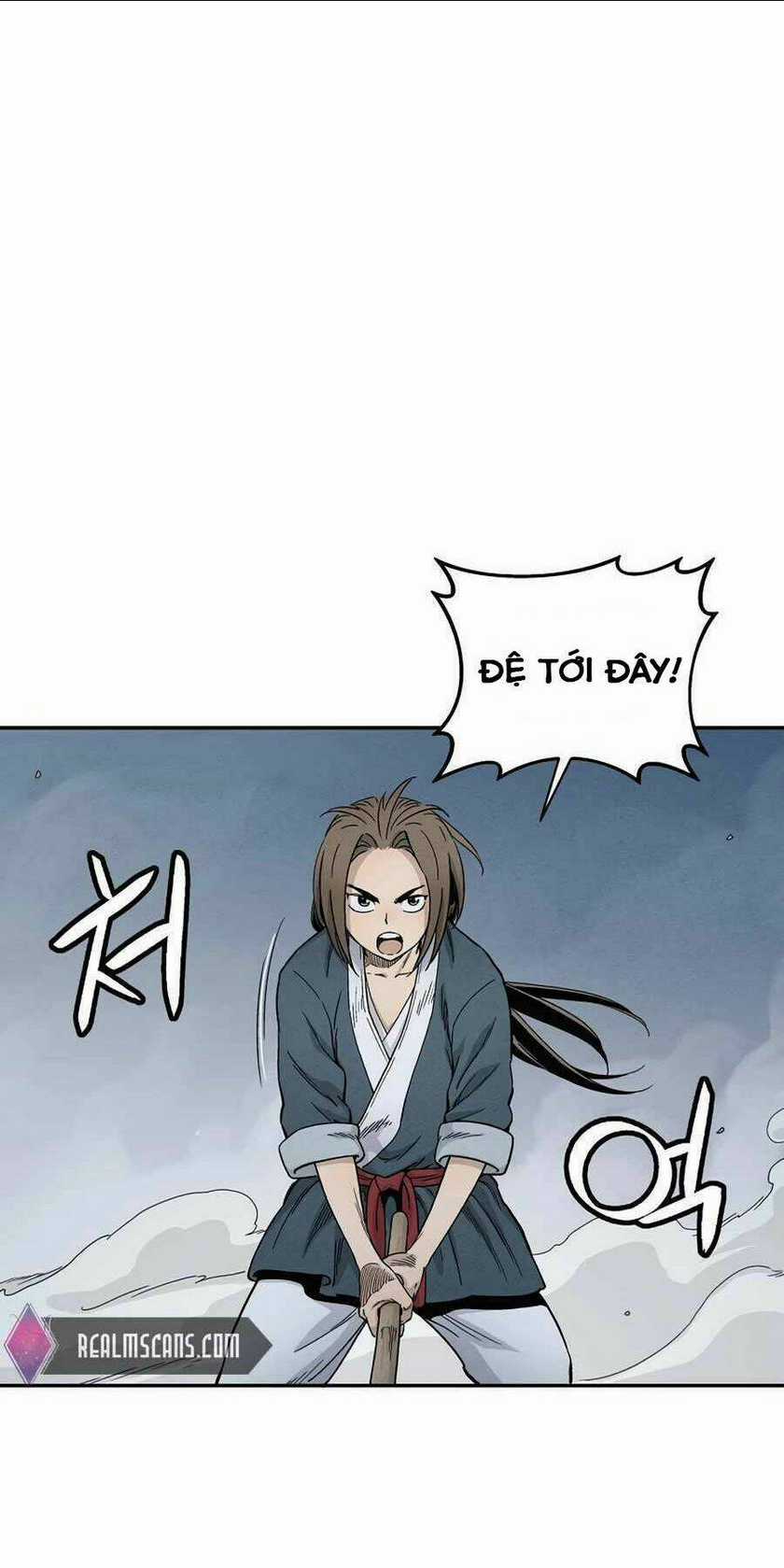 Trọng Sinh Thành Thần Y Thời Tam Quốc Chapter 8 trang 1