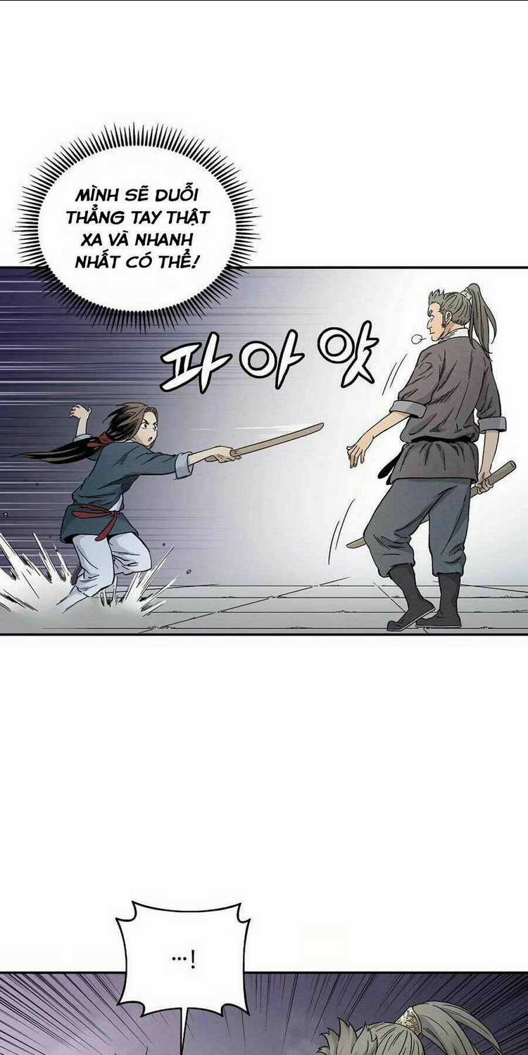 Trọng Sinh Thành Thần Y Thời Tam Quốc Chapter 8 trang 10