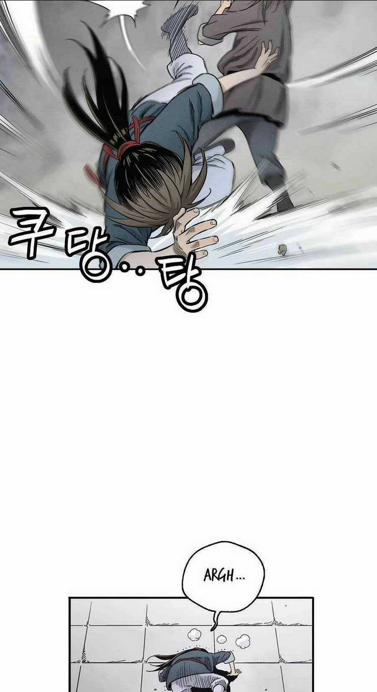 Trọng Sinh Thành Thần Y Thời Tam Quốc Chapter 8 trang 12