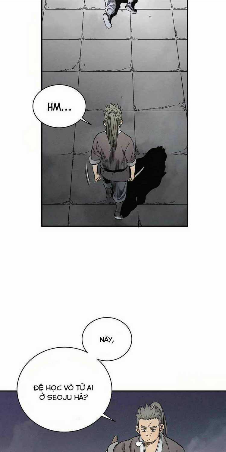 Trọng Sinh Thành Thần Y Thời Tam Quốc Chapter 8 trang 13