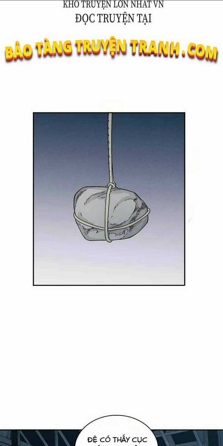 Trọng Sinh Thành Thần Y Thời Tam Quốc Chapter 8 trang 16