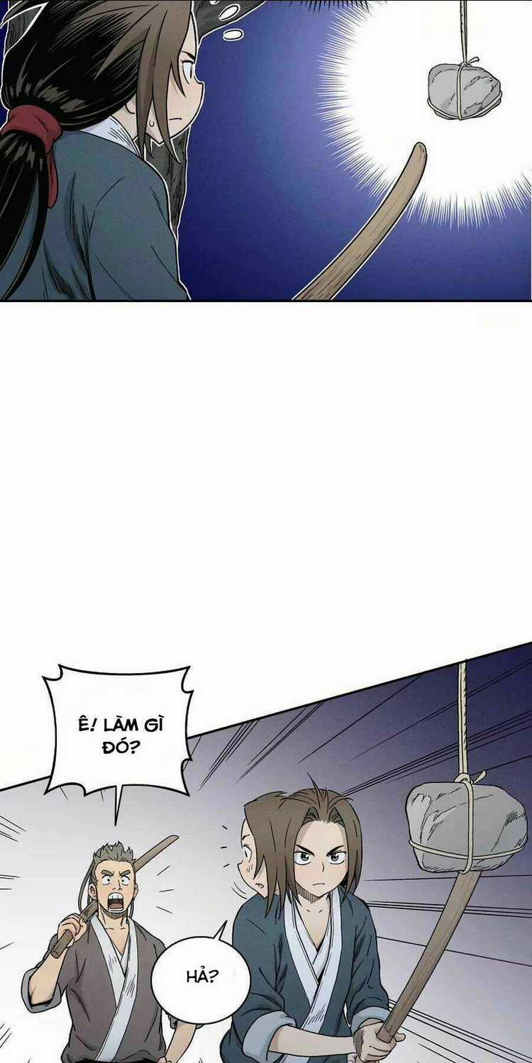 Trọng Sinh Thành Thần Y Thời Tam Quốc Chapter 8 trang 19