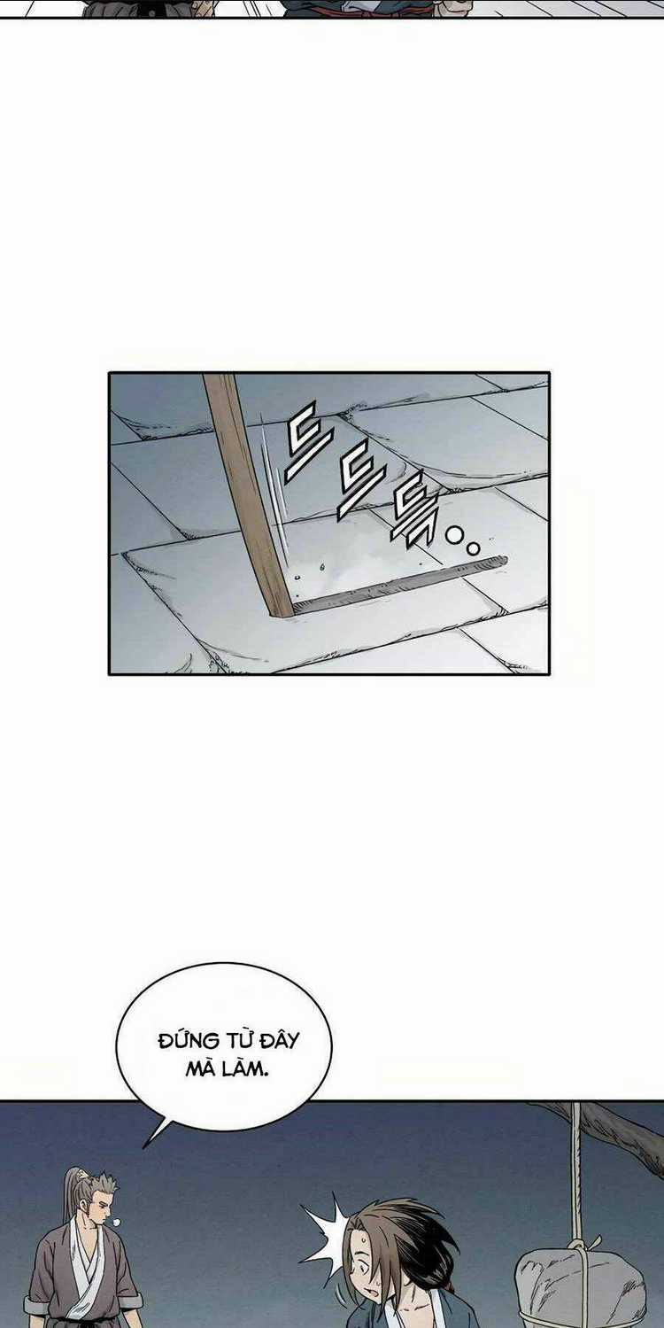 Trọng Sinh Thành Thần Y Thời Tam Quốc Chapter 8 trang 20