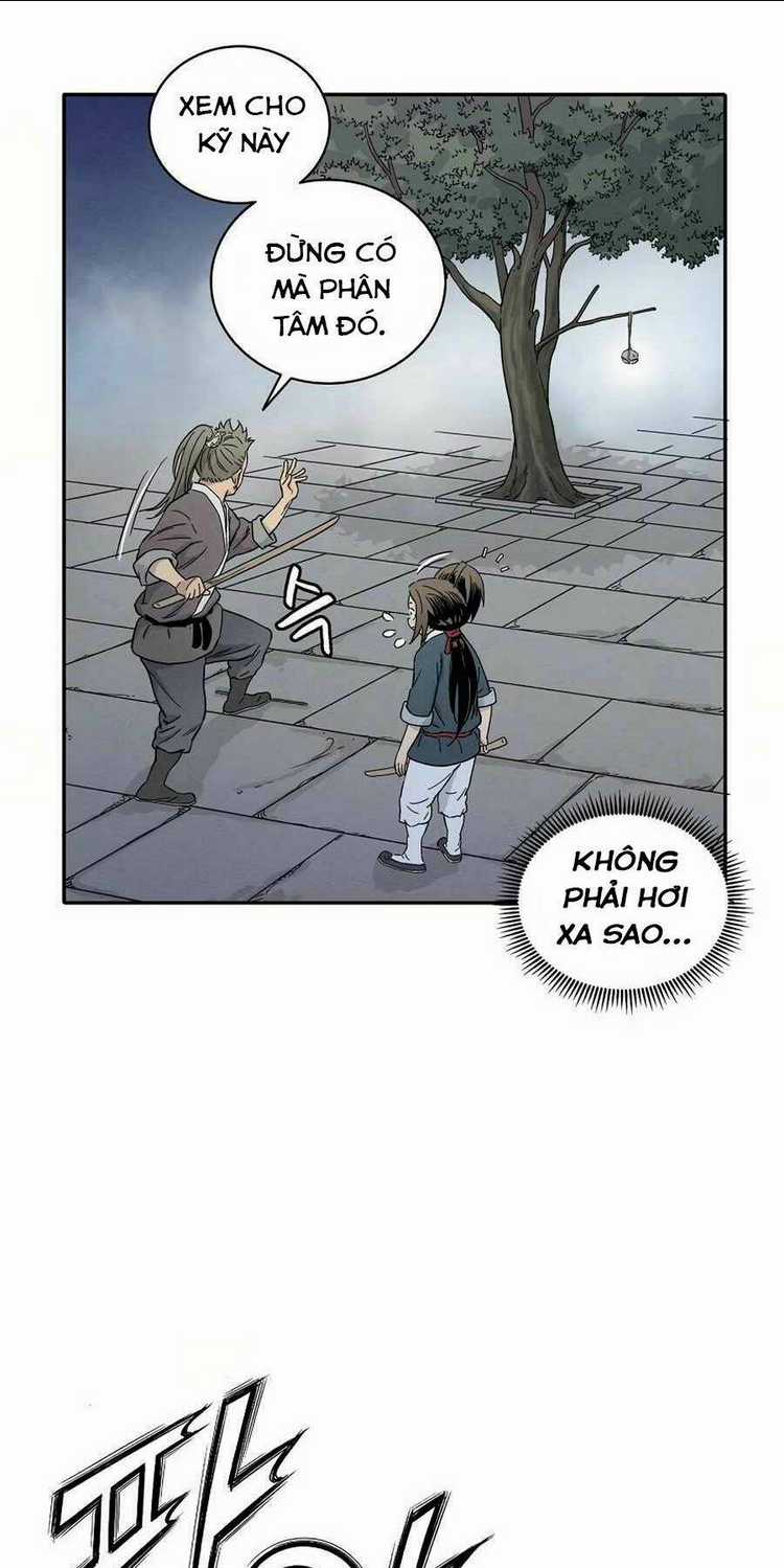 Trọng Sinh Thành Thần Y Thời Tam Quốc Chapter 8 trang 22