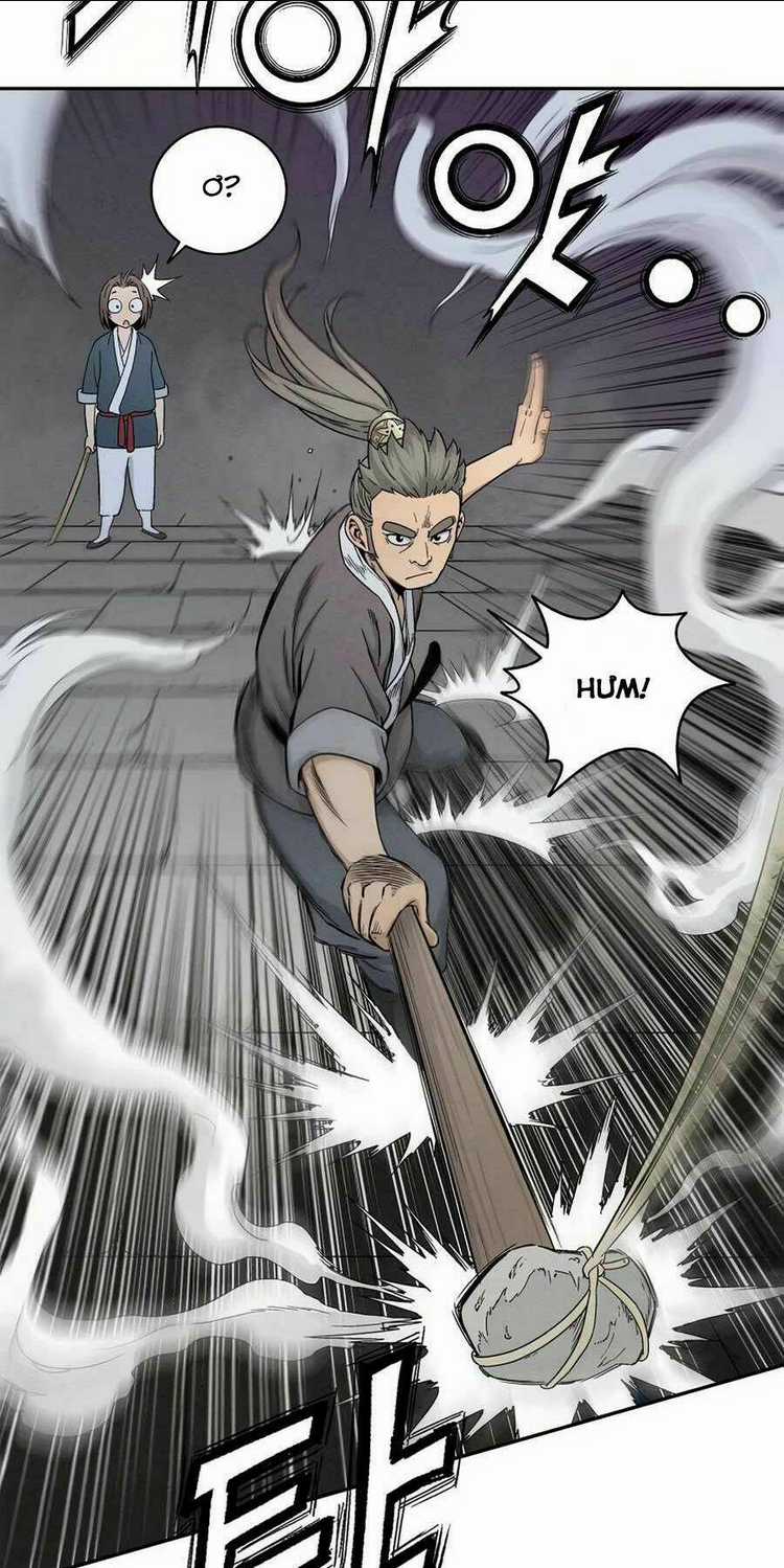 Trọng Sinh Thành Thần Y Thời Tam Quốc Chapter 8 trang 23