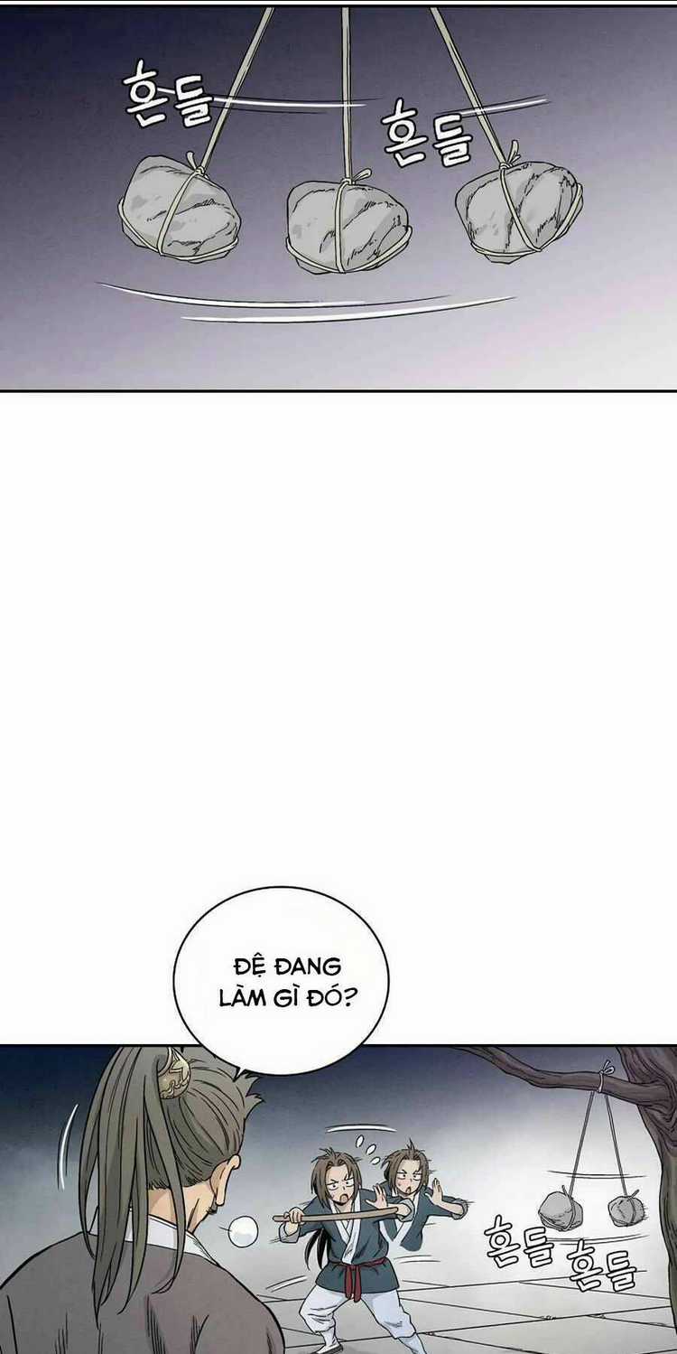 Trọng Sinh Thành Thần Y Thời Tam Quốc Chapter 8 trang 26