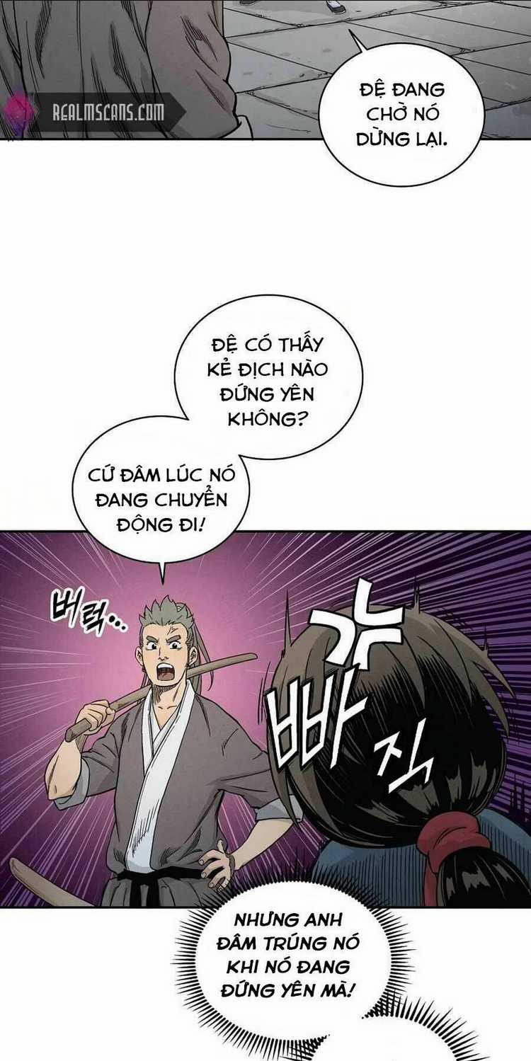 Trọng Sinh Thành Thần Y Thời Tam Quốc Chapter 8 trang 27