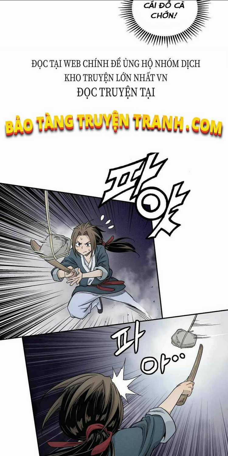 Trọng Sinh Thành Thần Y Thời Tam Quốc Chapter 8 trang 28