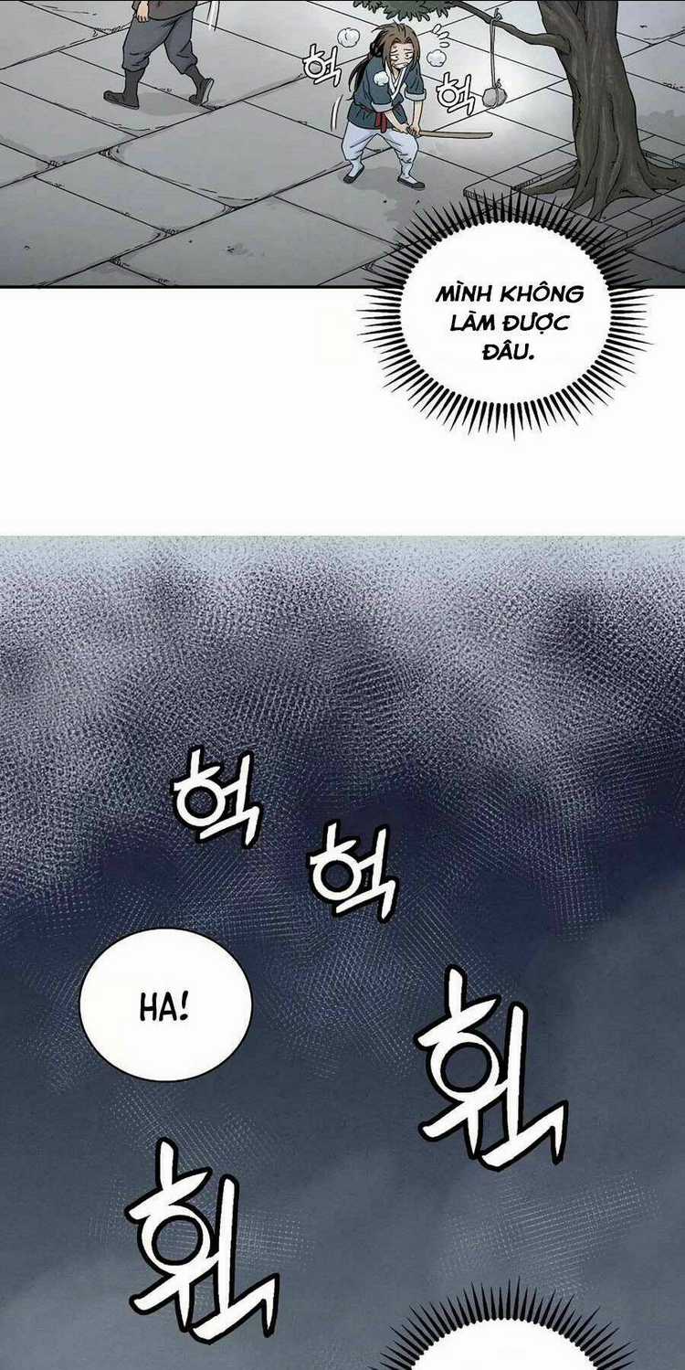 Trọng Sinh Thành Thần Y Thời Tam Quốc Chapter 8 trang 30