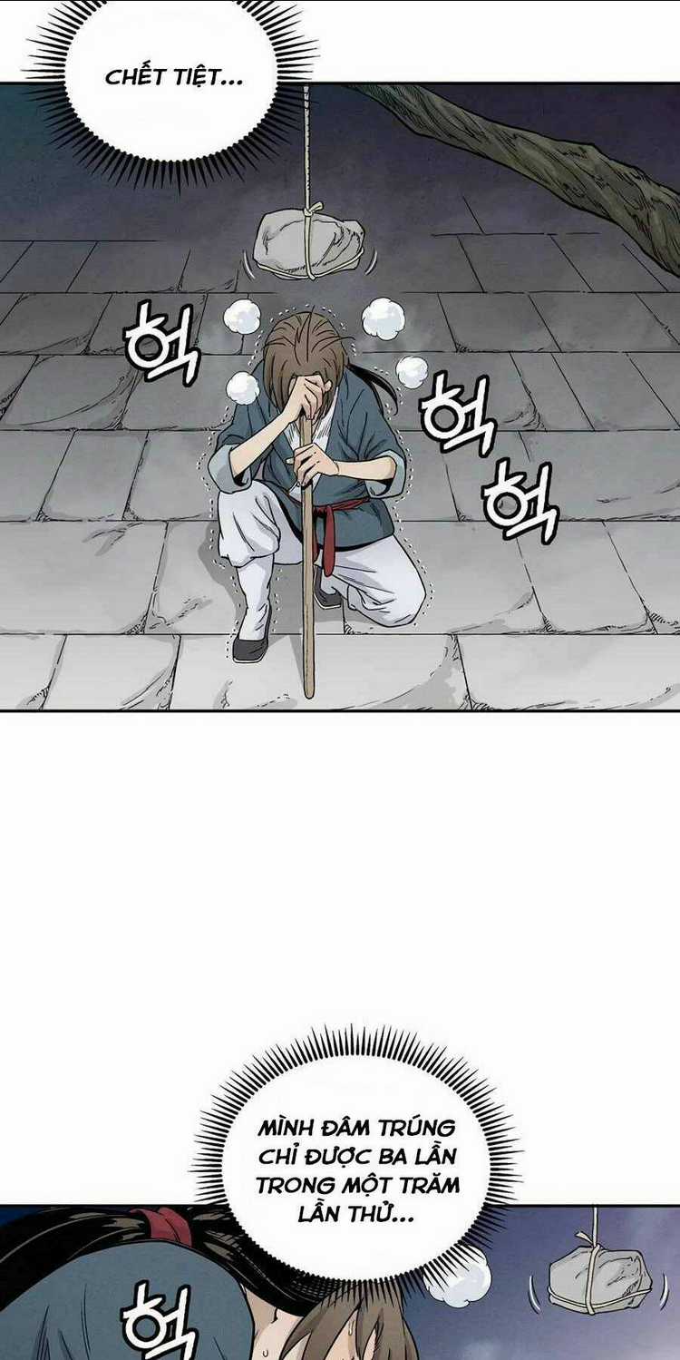 Trọng Sinh Thành Thần Y Thời Tam Quốc Chapter 8 trang 32