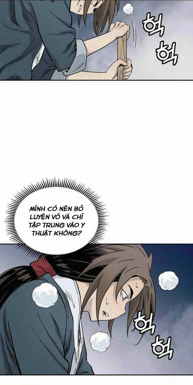 Trọng Sinh Thành Thần Y Thời Tam Quốc Chapter 8 trang 33