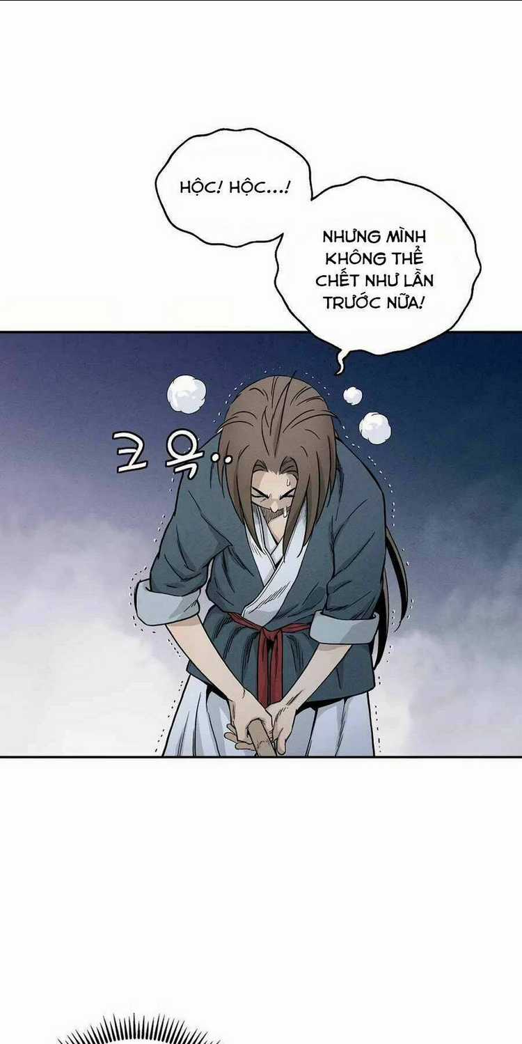 Trọng Sinh Thành Thần Y Thời Tam Quốc Chapter 8 trang 35