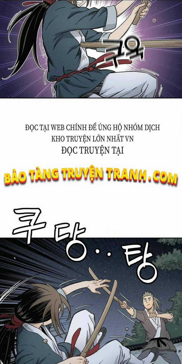 Trọng Sinh Thành Thần Y Thời Tam Quốc Chapter 8 trang 4