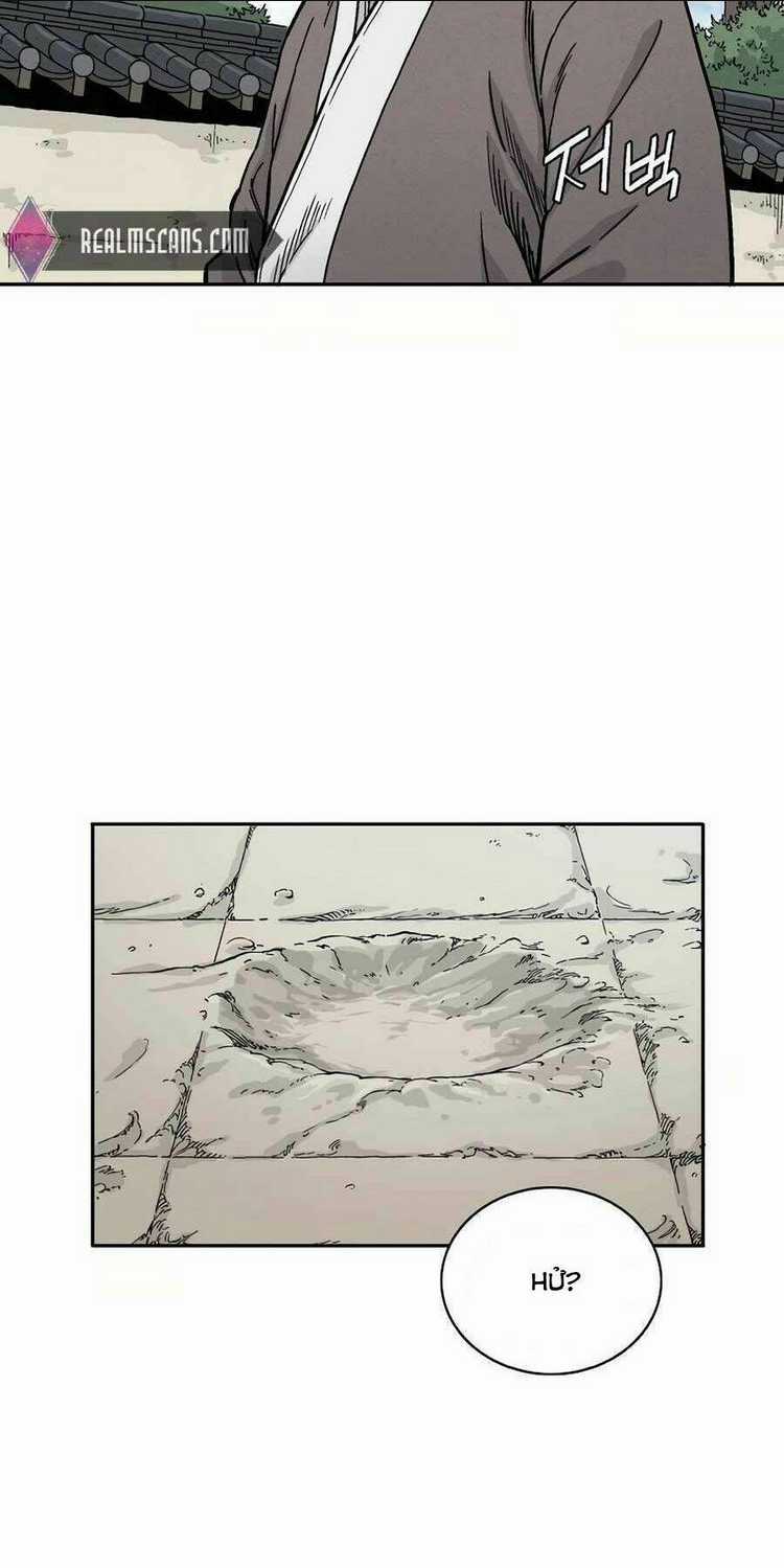 Trọng Sinh Thành Thần Y Thời Tam Quốc Chapter 8 trang 40