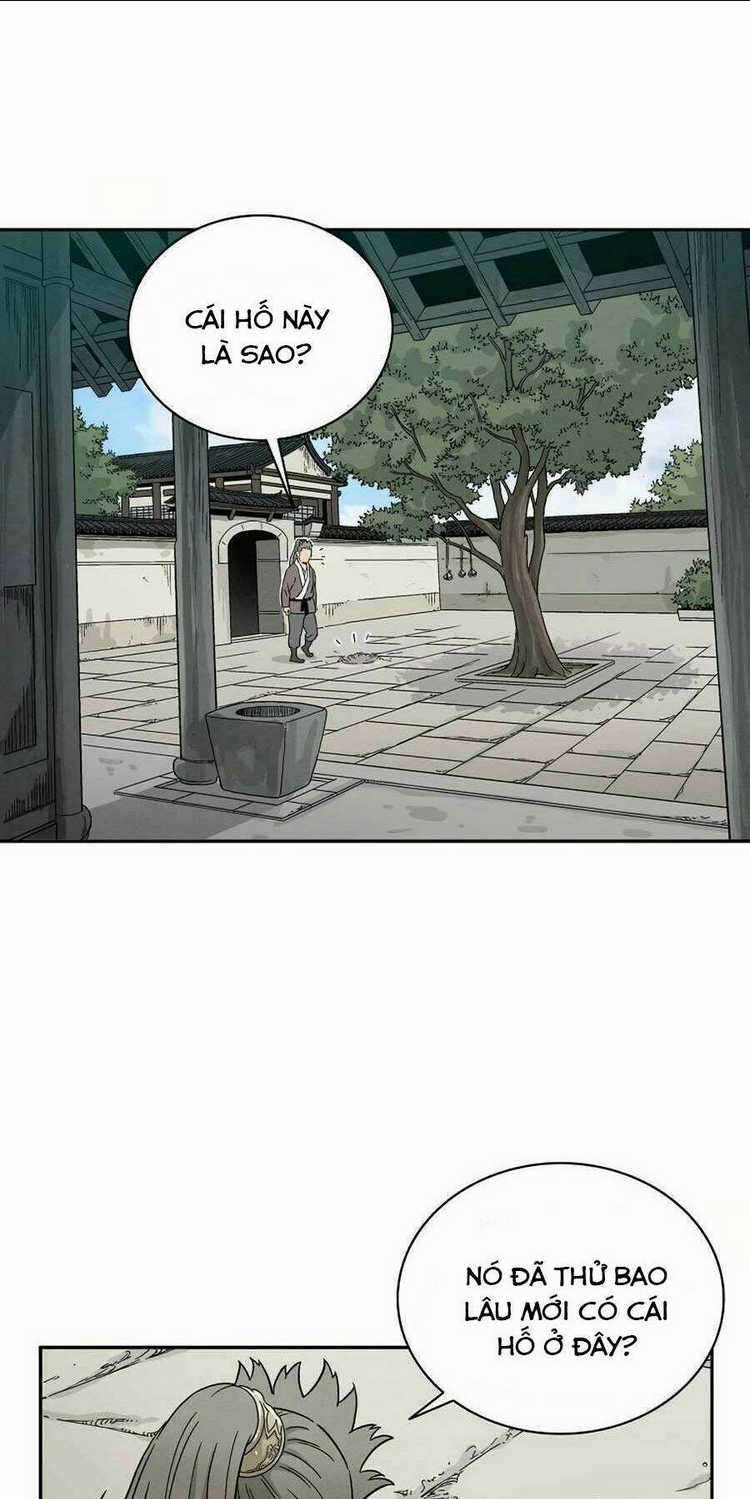 Trọng Sinh Thành Thần Y Thời Tam Quốc Chapter 8 trang 41