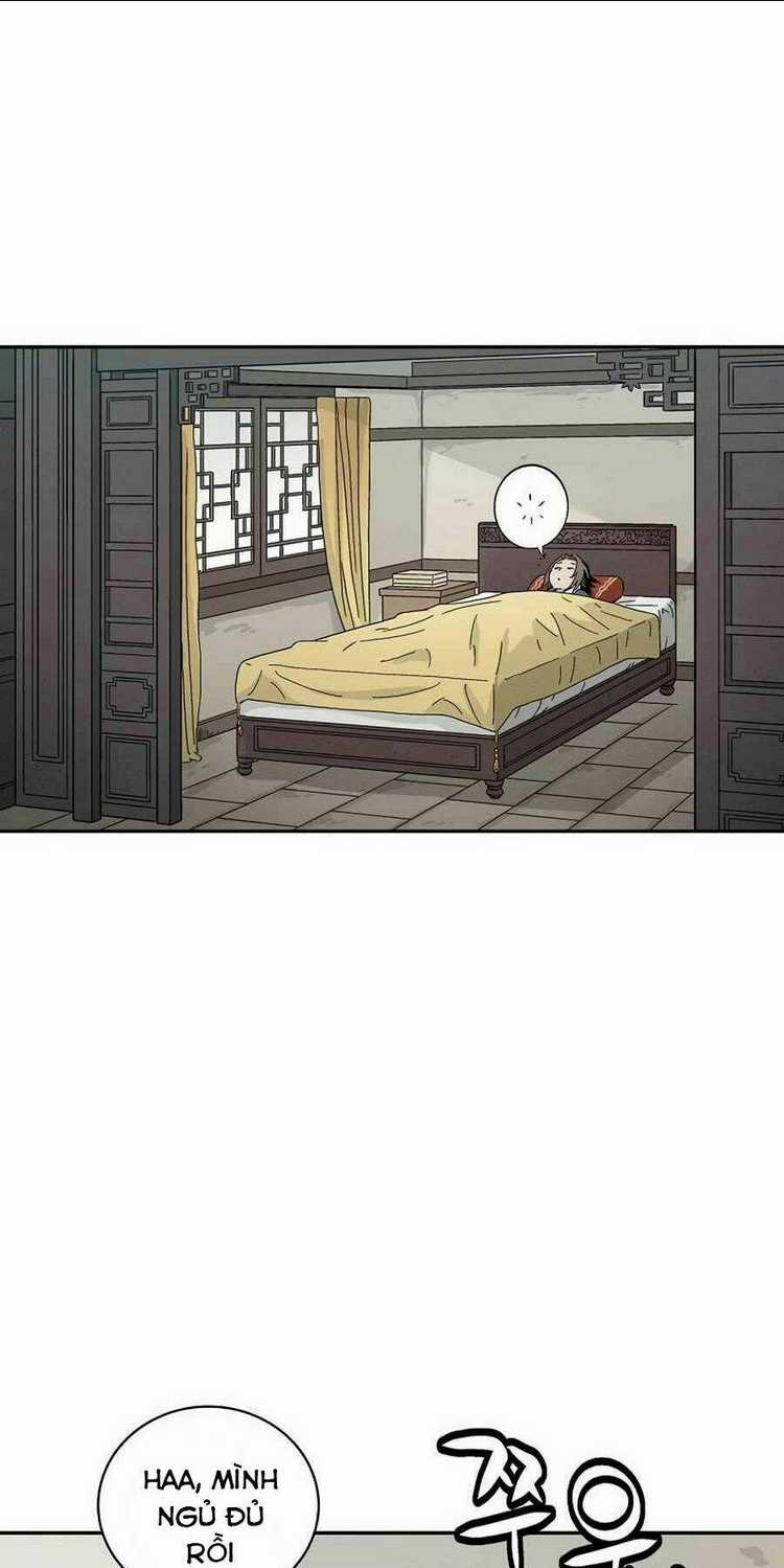 Trọng Sinh Thành Thần Y Thời Tam Quốc Chapter 8 trang 44