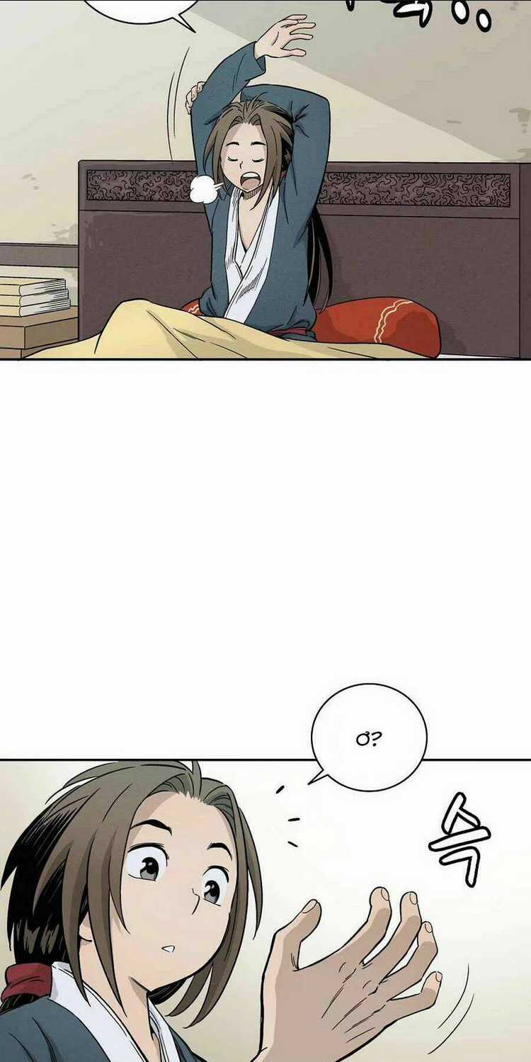 Trọng Sinh Thành Thần Y Thời Tam Quốc Chapter 8 trang 45