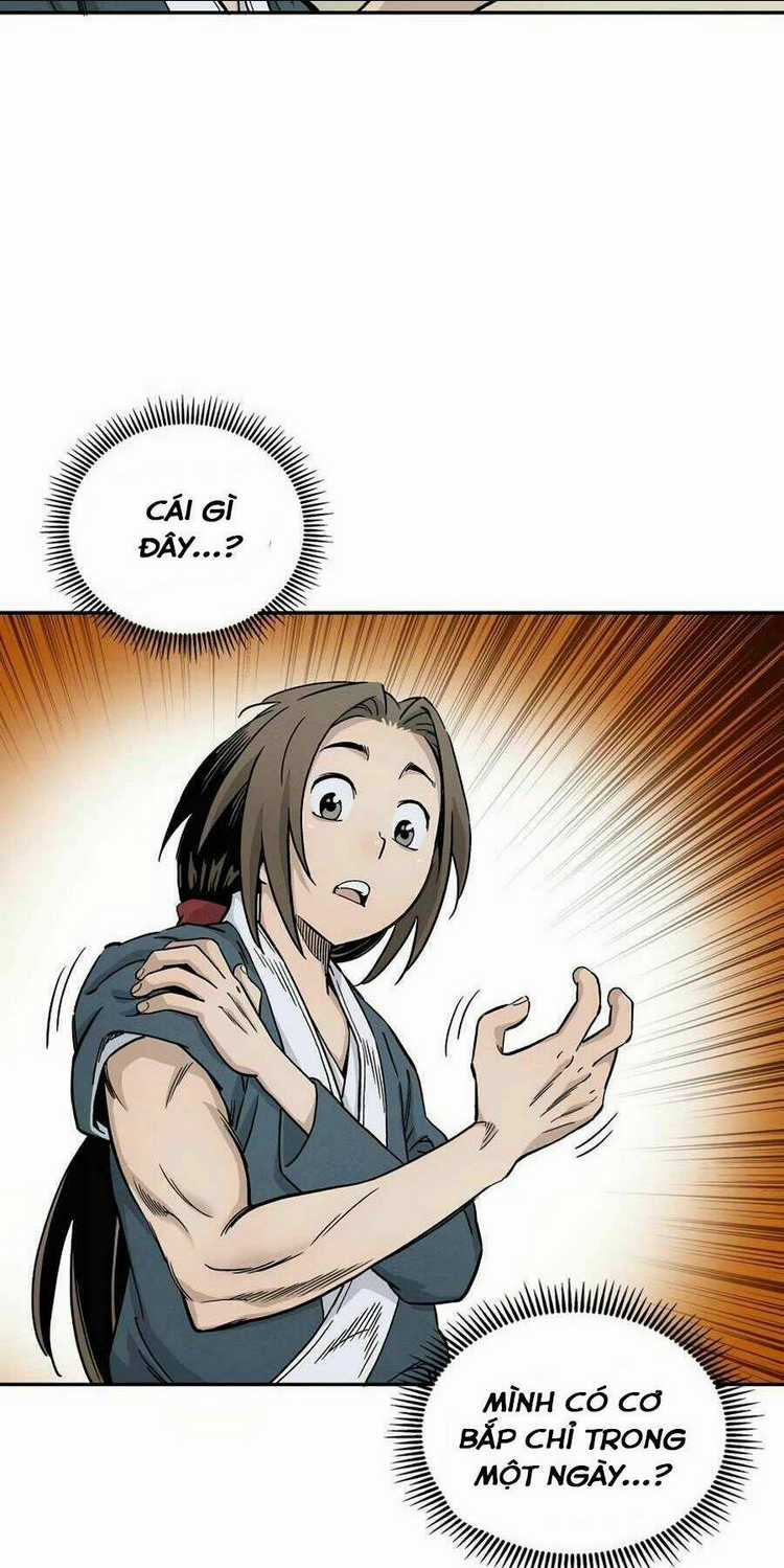 Trọng Sinh Thành Thần Y Thời Tam Quốc Chapter 8 trang 46