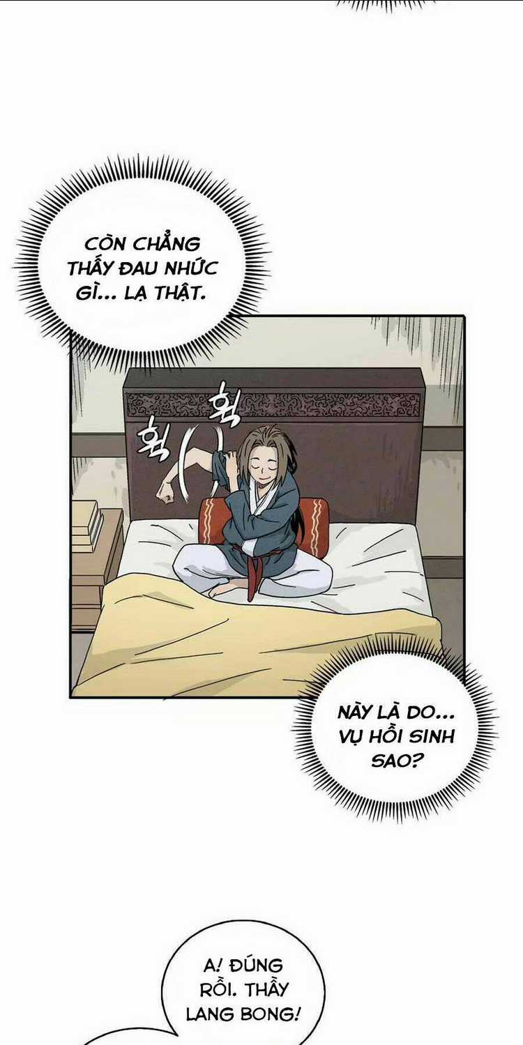 Trọng Sinh Thành Thần Y Thời Tam Quốc Chapter 8 trang 47