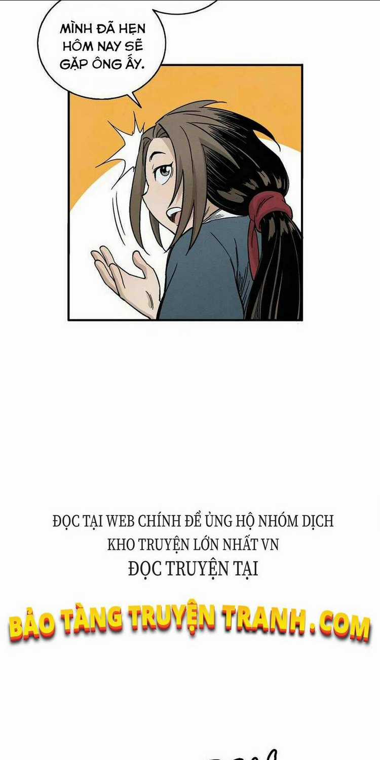 Trọng Sinh Thành Thần Y Thời Tam Quốc Chapter 8 trang 48