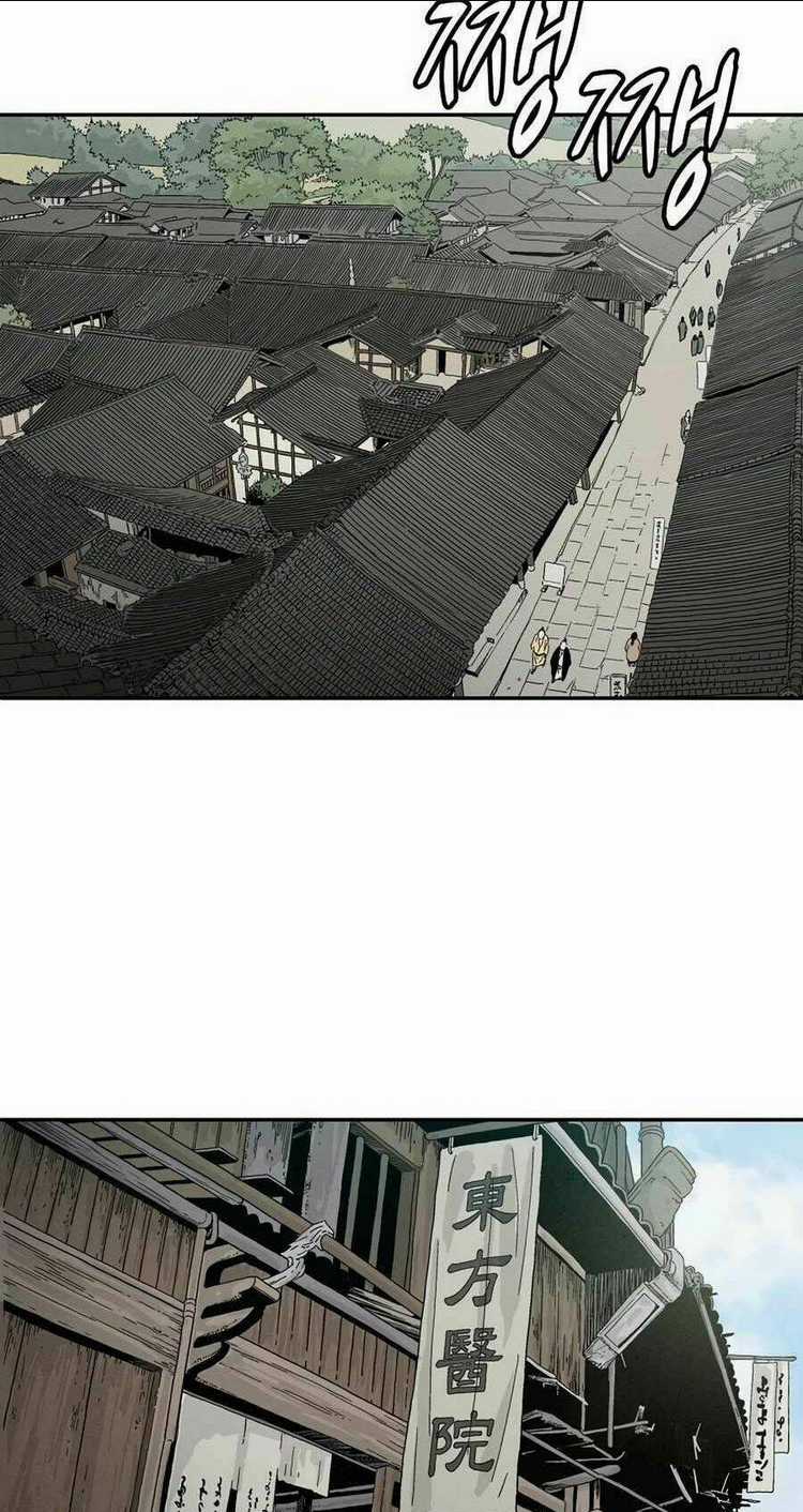 Trọng Sinh Thành Thần Y Thời Tam Quốc Chapter 8 trang 49