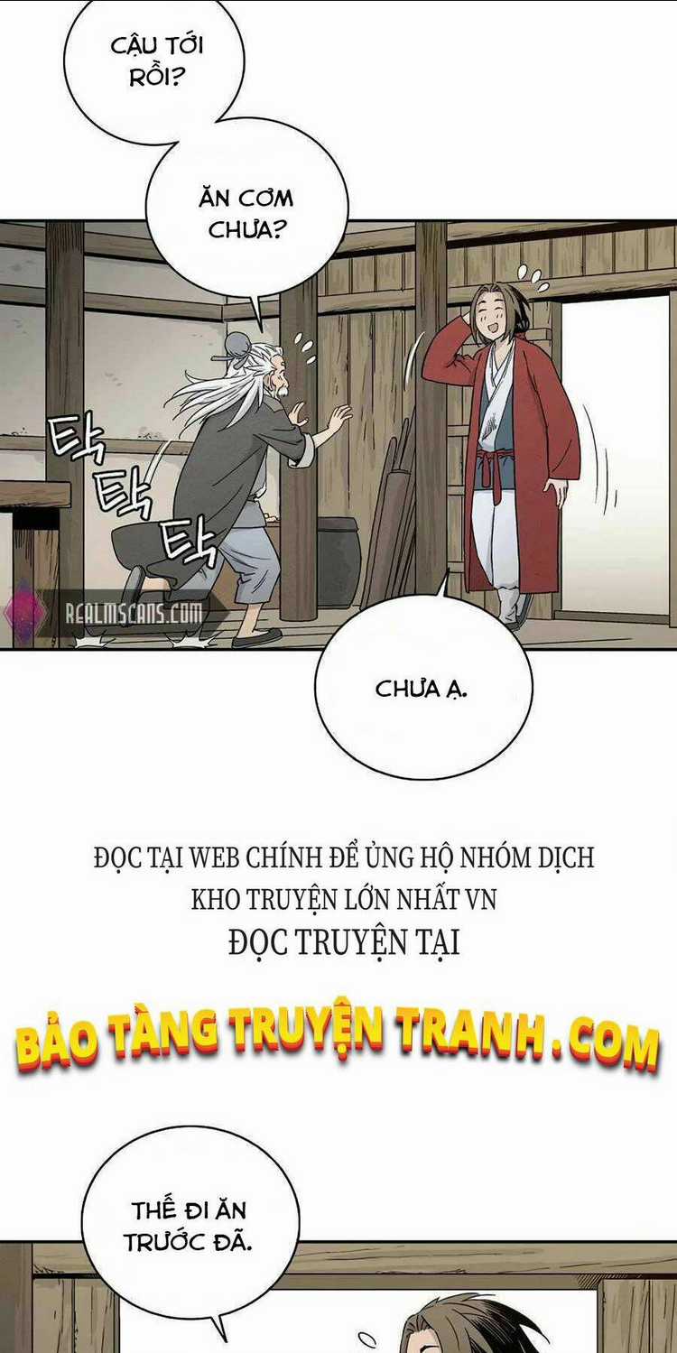 Trọng Sinh Thành Thần Y Thời Tam Quốc Chapter 8 trang 53
