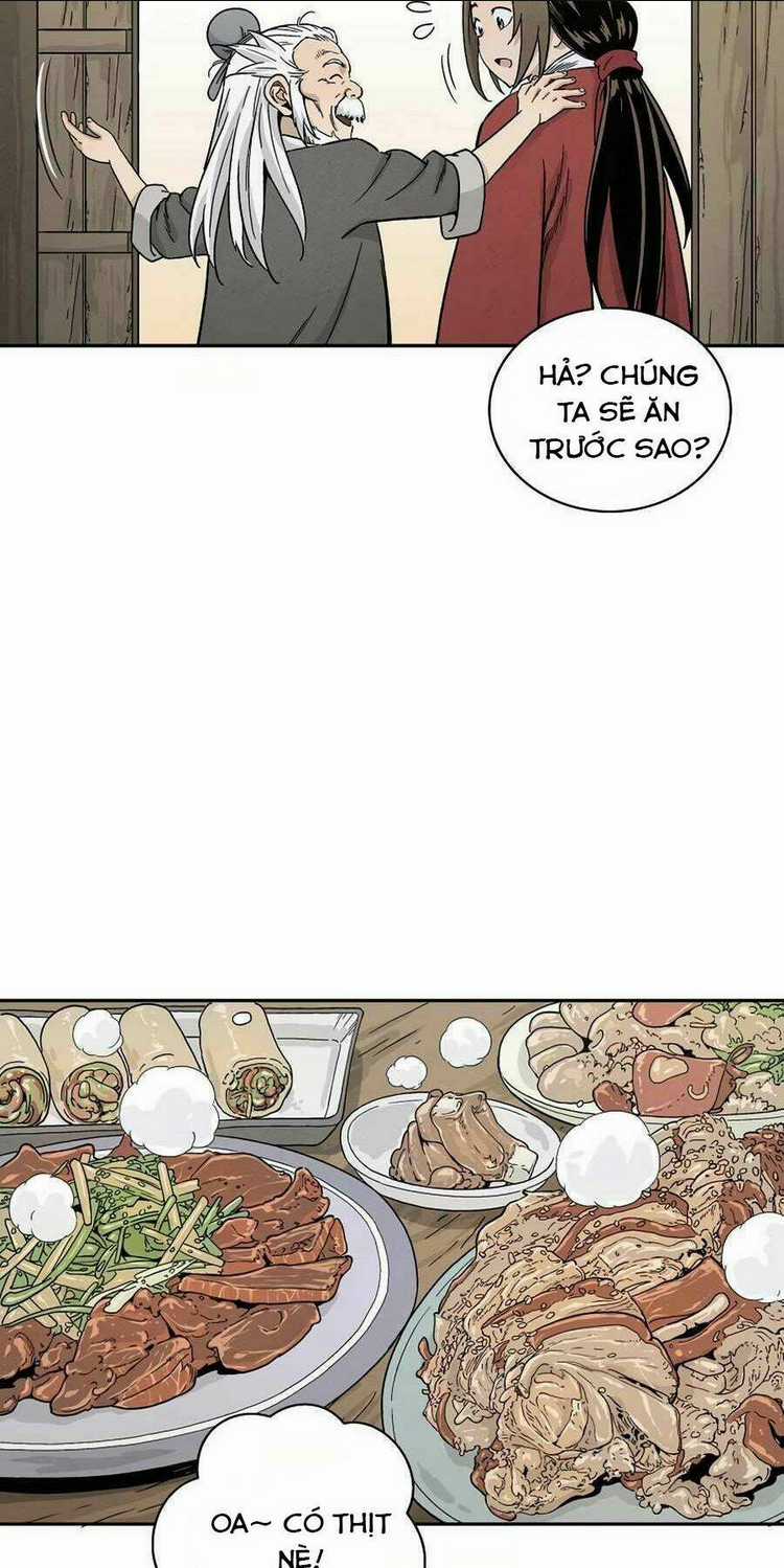 Trọng Sinh Thành Thần Y Thời Tam Quốc Chapter 8 trang 54