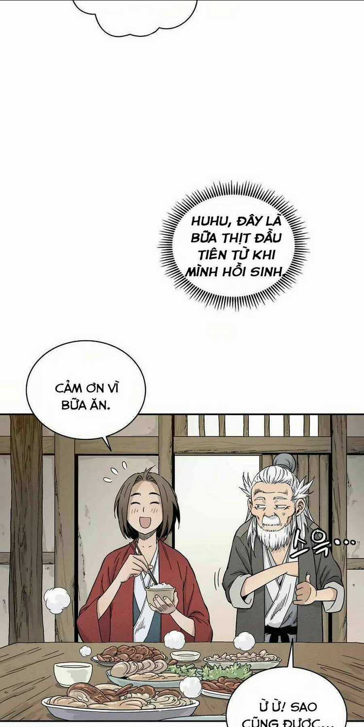 Trọng Sinh Thành Thần Y Thời Tam Quốc Chapter 8 trang 55
