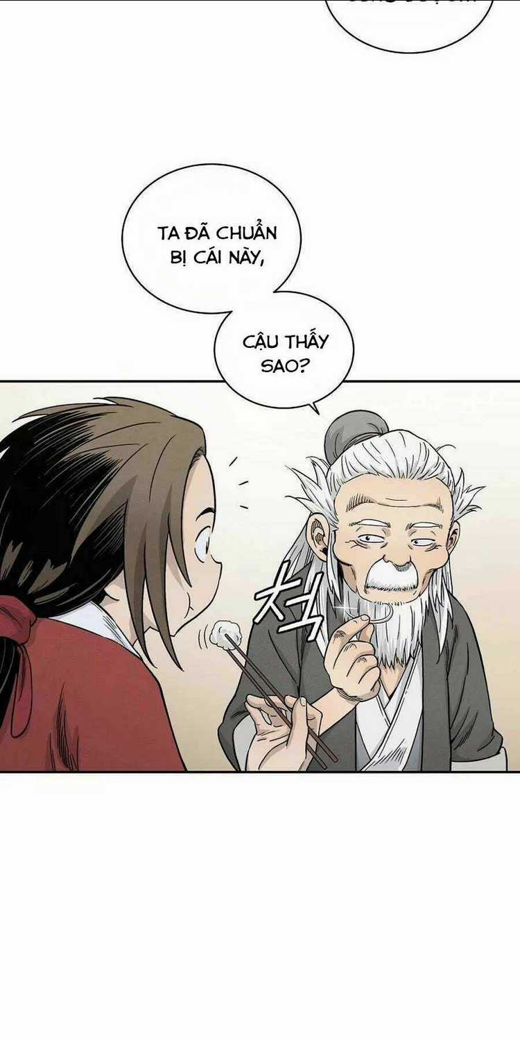 Trọng Sinh Thành Thần Y Thời Tam Quốc Chapter 8 trang 56