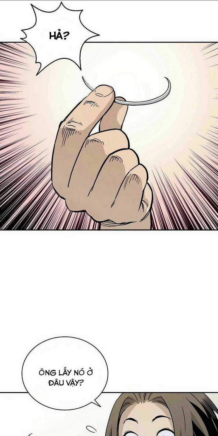 Trọng Sinh Thành Thần Y Thời Tam Quốc Chapter 8 trang 57