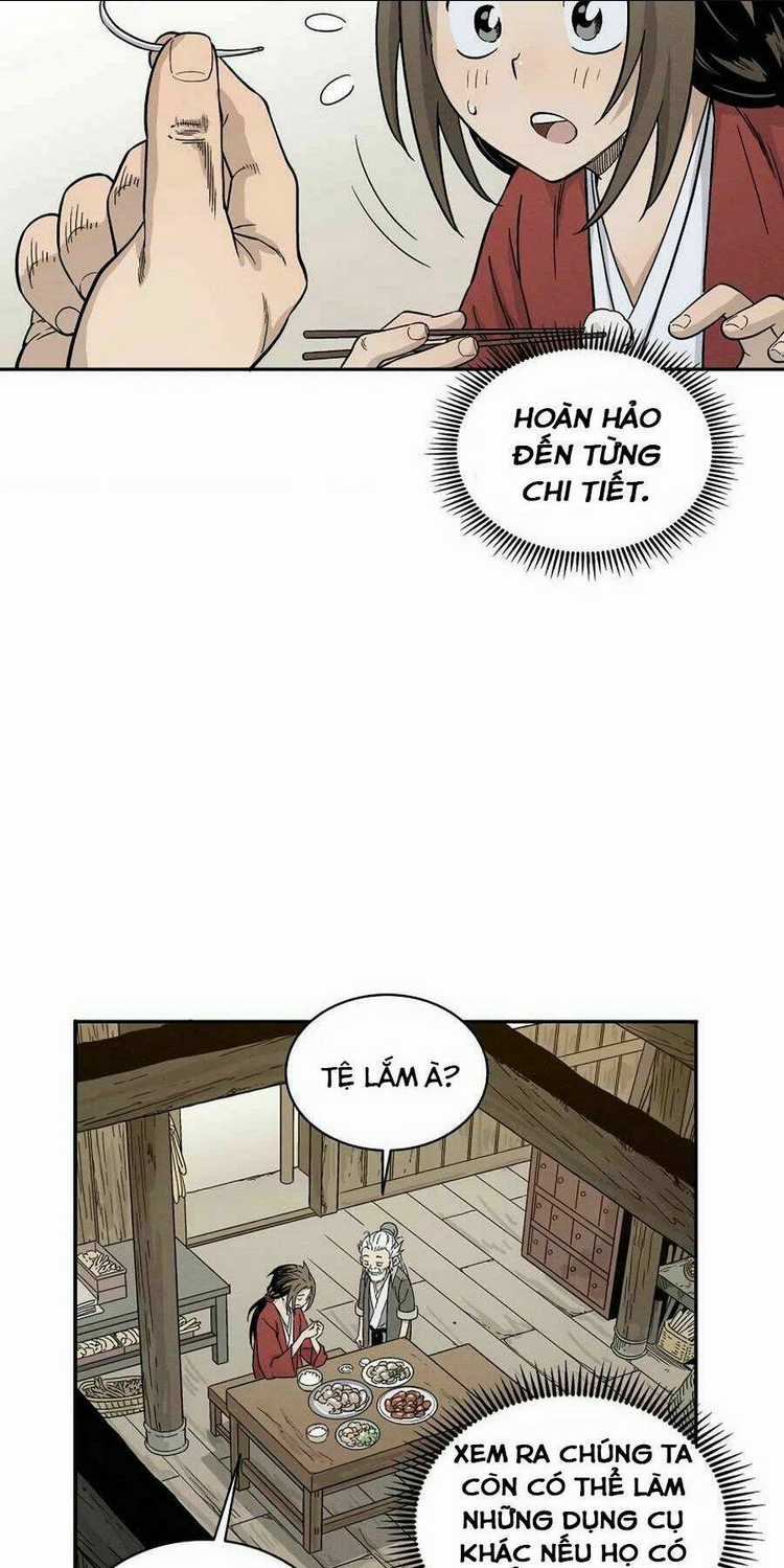 Trọng Sinh Thành Thần Y Thời Tam Quốc Chapter 8 trang 58