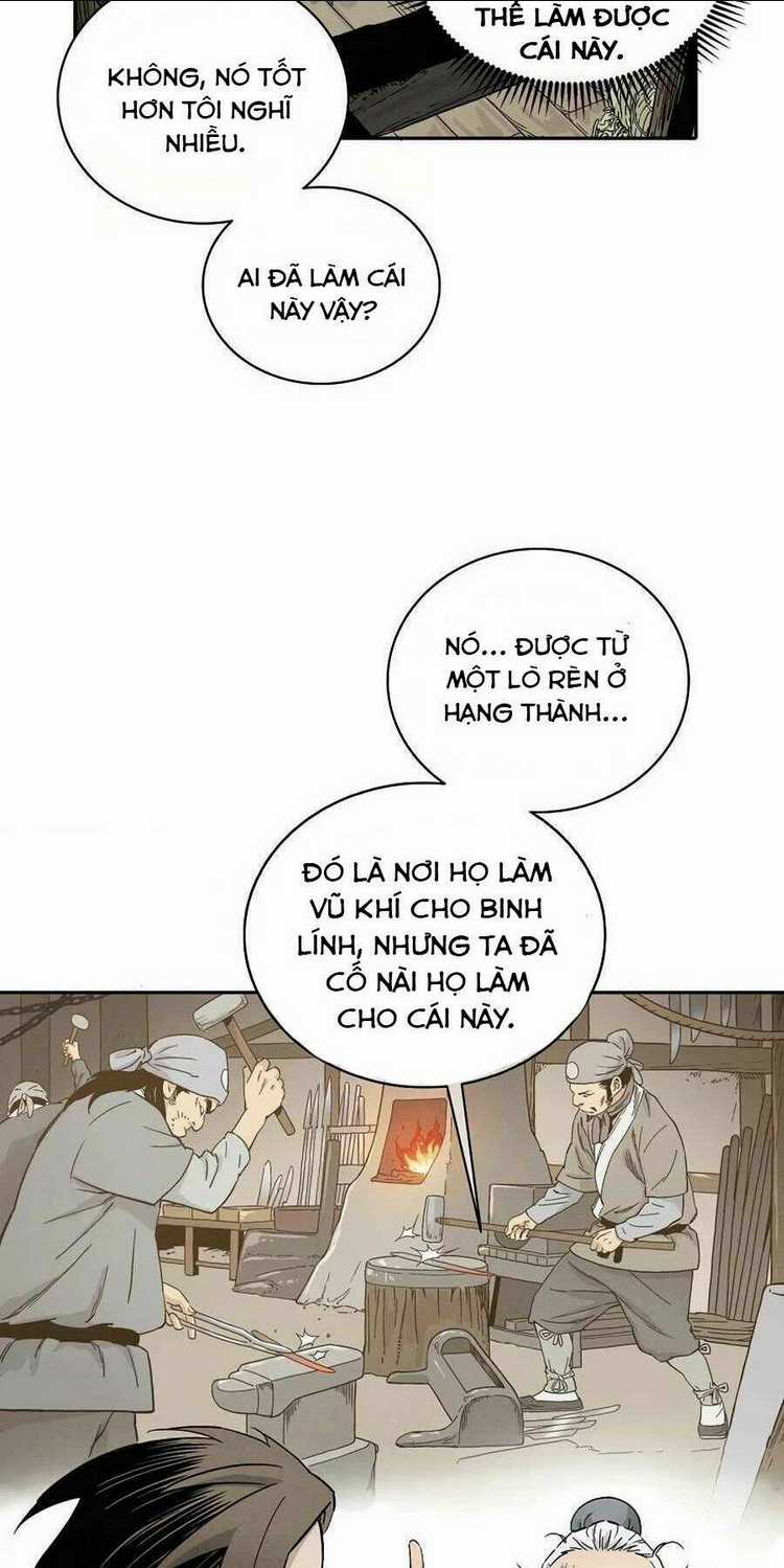 Trọng Sinh Thành Thần Y Thời Tam Quốc Chapter 8 trang 59