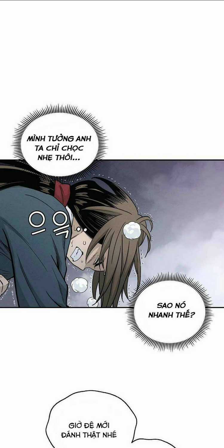 Trọng Sinh Thành Thần Y Thời Tam Quốc Chapter 8 trang 6