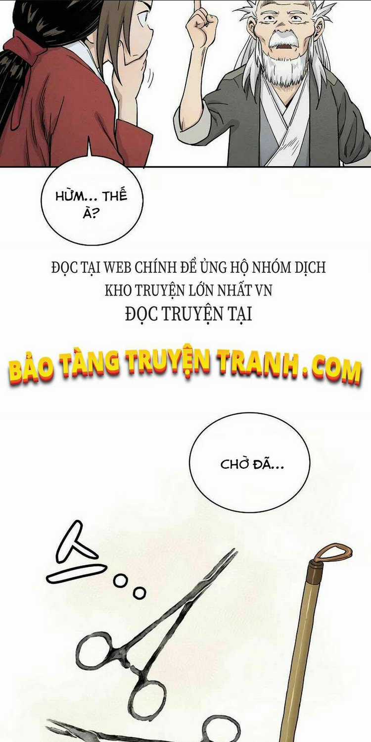 Trọng Sinh Thành Thần Y Thời Tam Quốc Chapter 8 trang 60